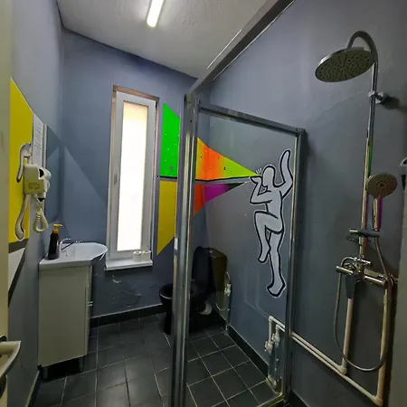 Z - Spital Colentina 3* Βουκουρέστι